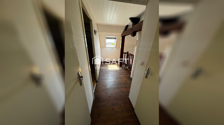 Ma-Cabane - Vente Maison Aizecourt-le-Haut, 158 m²
