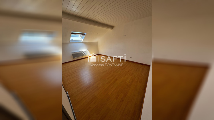Ma-Cabane - Vente Maison Aizecourt-le-Haut, 158 m²