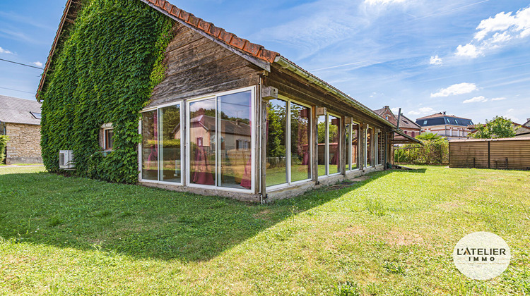 Ma-Cabane - Vente Maison AIZELLES, 180 m²