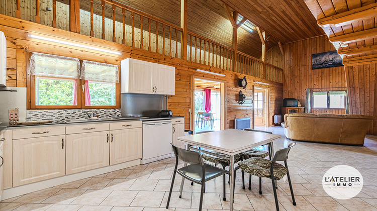 Ma-Cabane - Vente Maison AIZELLES, 180 m²