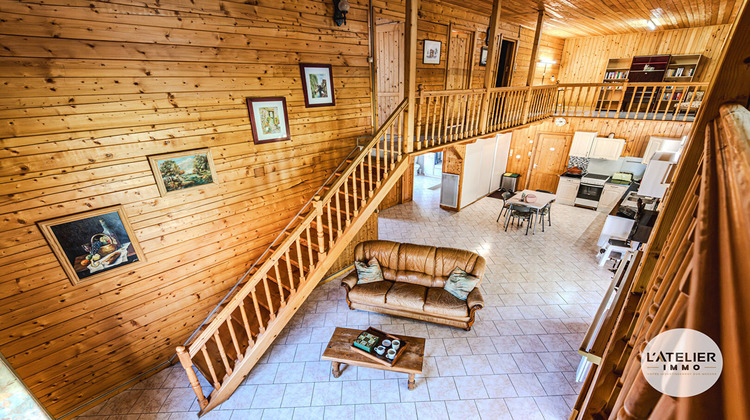 Ma-Cabane - Vente Maison AIZELLES, 180 m²