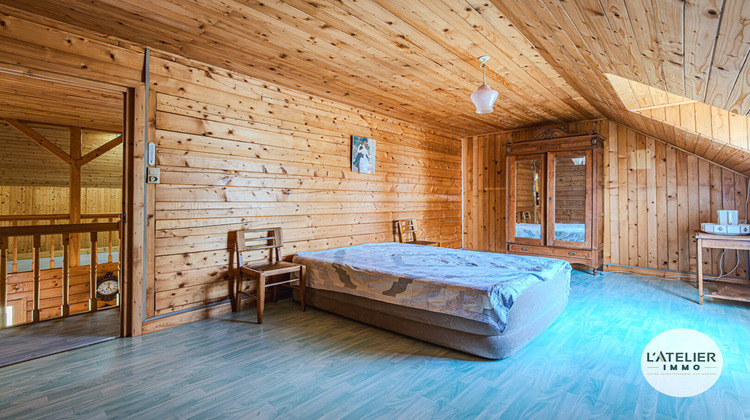 Ma-Cabane - Vente Maison AIZELLES, 180 m²