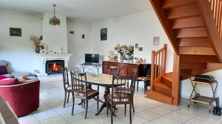 Ma-Cabane - Vente Maison AIZENAY, 197 m²