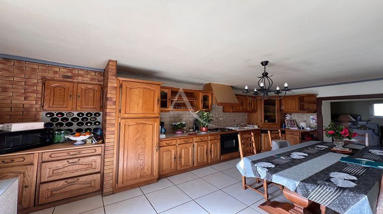 Ma-Cabane - Vente Maison AIZENAY, 166 m²