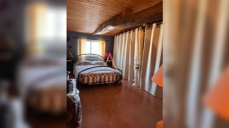 Ma-Cabane - Vente Maison AIZENAY, 166 m²