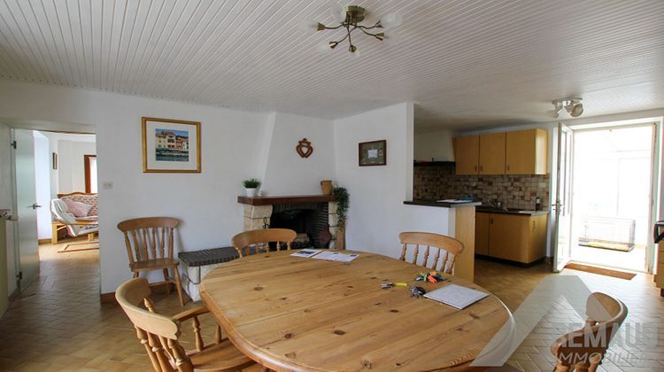 Ma-Cabane - Vente Maison AIZENAY, 107 m²