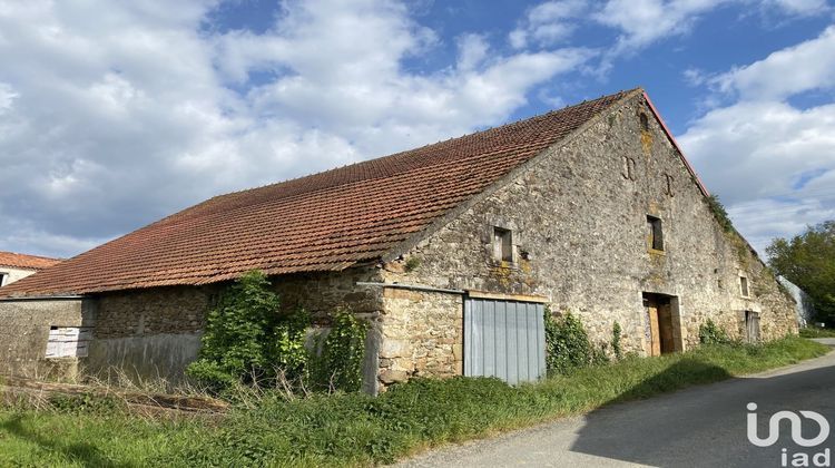 Ma-Cabane - Vente Maison Aizenay, 332 m²