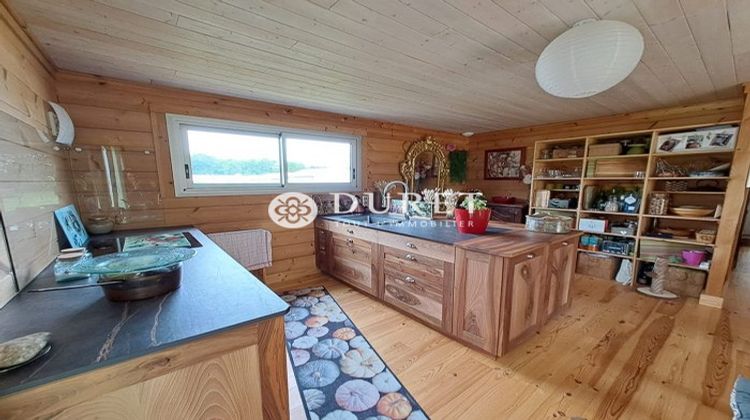 Ma-Cabane - Vente Maison Aizenay, 62 m²