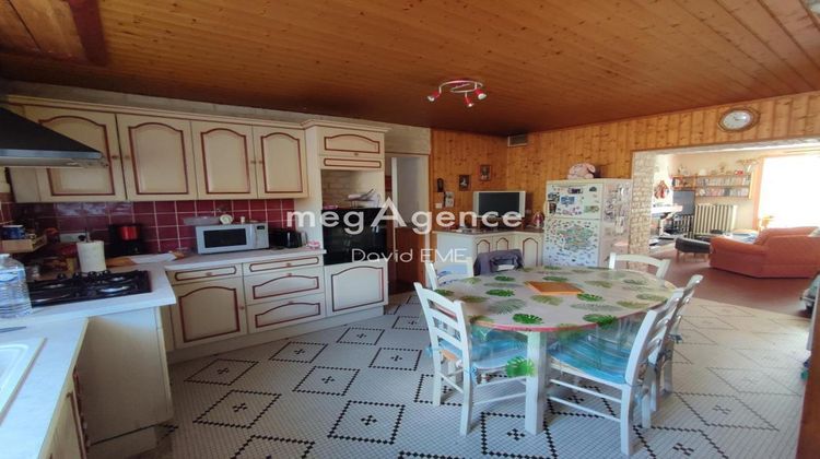 Ma-Cabane - Vente Maison AIZENAY, 106 m²