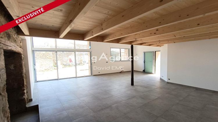 Ma-Cabane - Vente Maison AIZENAY, 100 m²