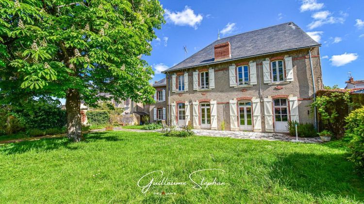 Ma-Cabane - Vente Maison AIZENAY, 286 m²