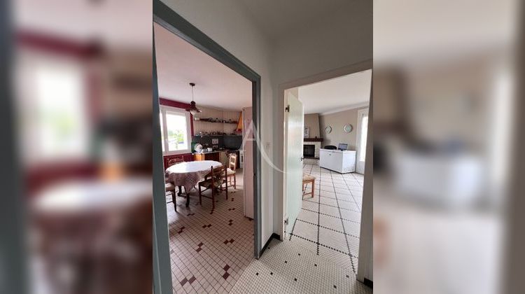 Ma-Cabane - Vente Maison AIZENAY, 167 m²