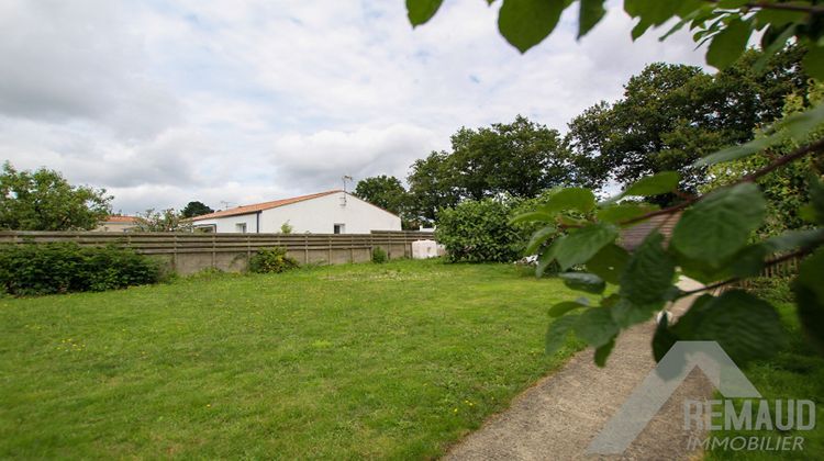 Ma-Cabane - Vente Maison AIZENAY, 150 m²