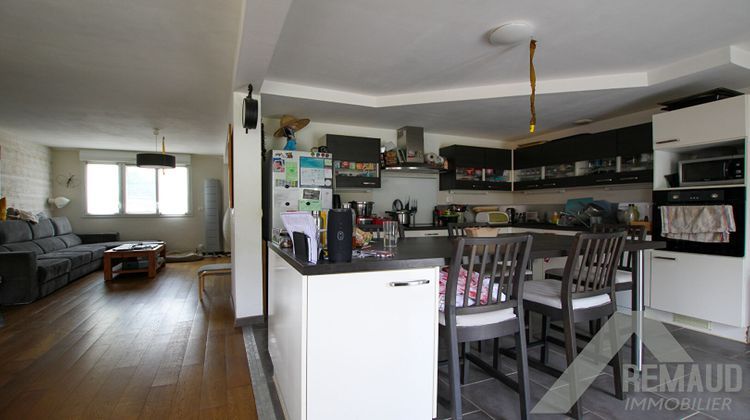 Ma-Cabane - Vente Maison AIZENAY, 150 m²