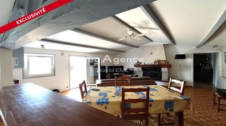 Ma-Cabane - Vente Maison AIZENAY, 88 m²