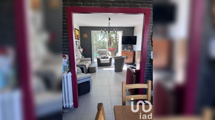 Ma-Cabane - Vente Maison Aizenay, 135 m²