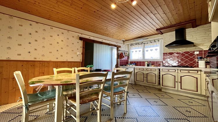 Ma-Cabane - Vente Maison AIZENAY, 102 m²