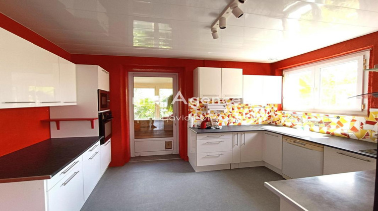 Ma-Cabane - Vente Maison AIZENAY, 126 m²