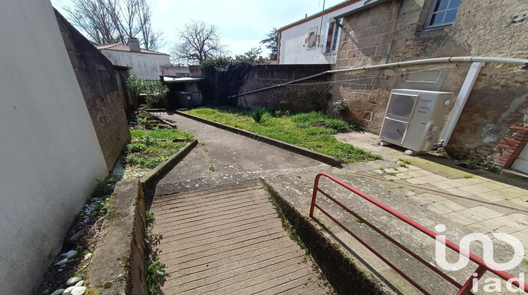 Ma-Cabane - Vente Maison Aizenay, 135 m²