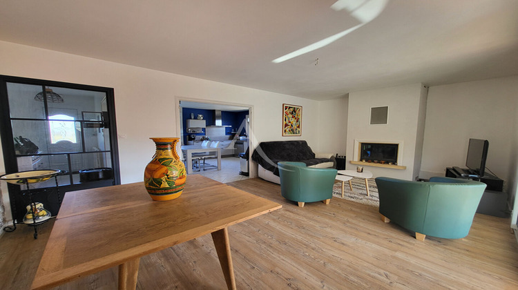 Ma-Cabane - Vente Maison AIZENAY, 144 m²