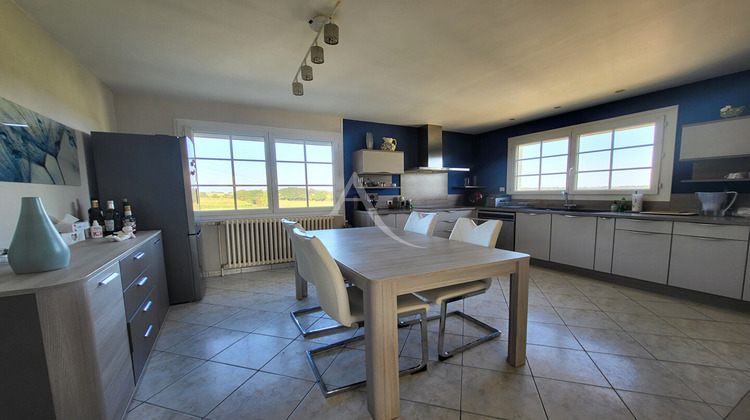 Ma-Cabane - Vente Maison AIZENAY, 144 m²