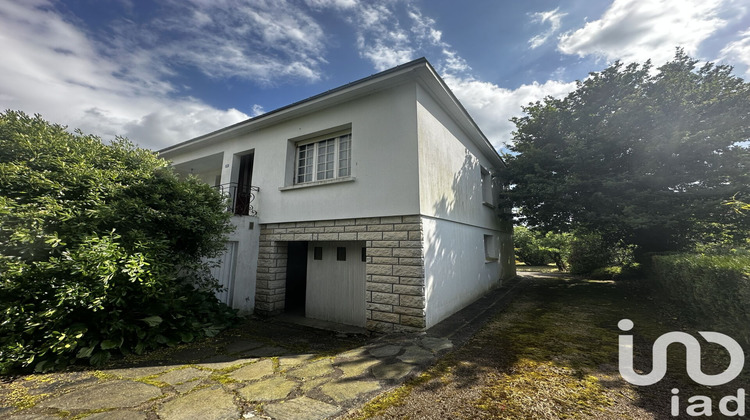 Ma-Cabane - Vente Maison Aizenay, 109 m²