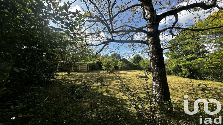 Ma-Cabane - Vente Maison Aizenay, 109 m²