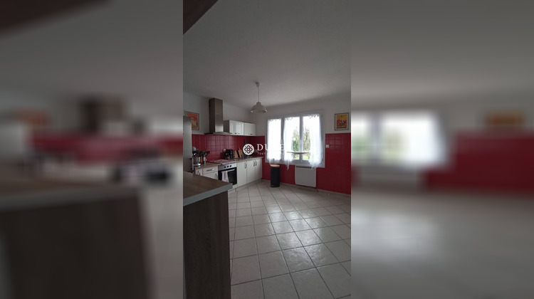 Ma-Cabane - Vente Maison Aizenay, 325 m²