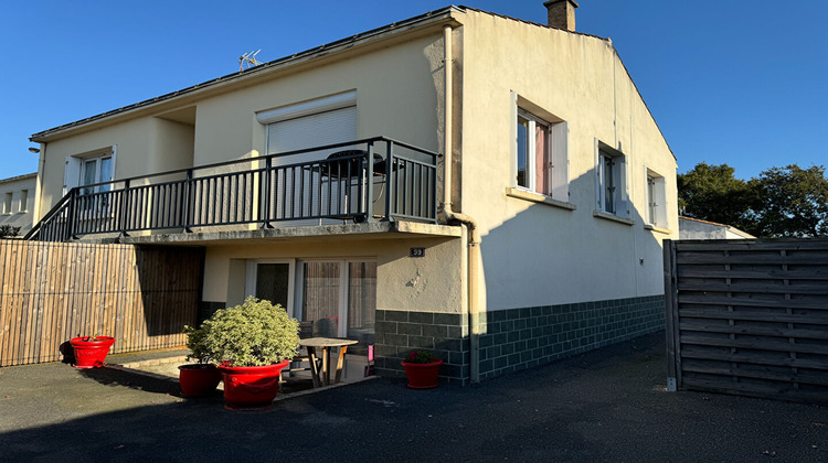 Ma-Cabane - Vente Maison AIZENAY, 135 m²