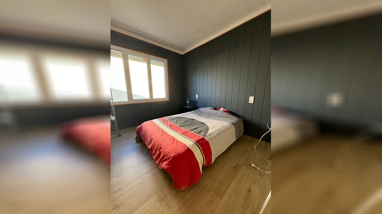 Ma-Cabane - Vente Maison AIZENAY, 135 m²