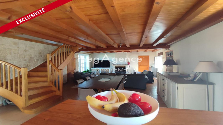 Ma-Cabane - Vente Maison AIZENAY, 191 m²