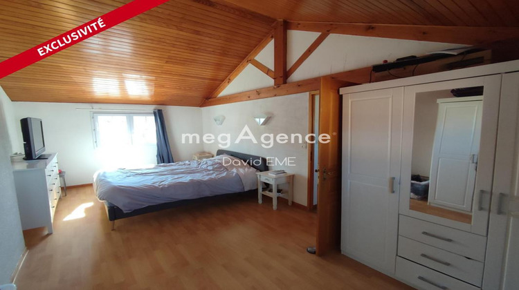 Ma-Cabane - Vente Maison AIZENAY, 191 m²