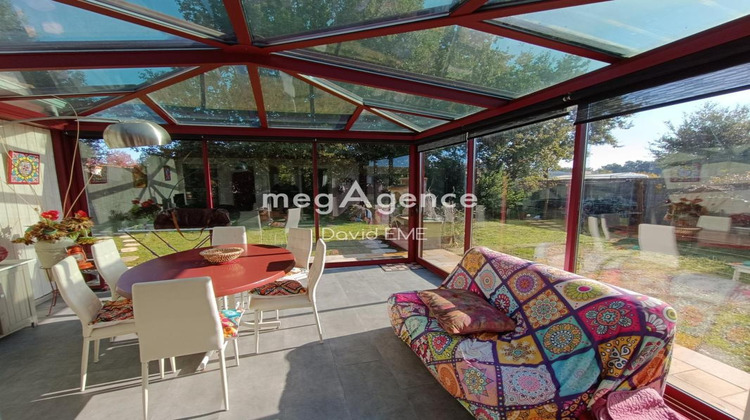 Ma-Cabane - Vente Maison AIZENAY, 125 m²