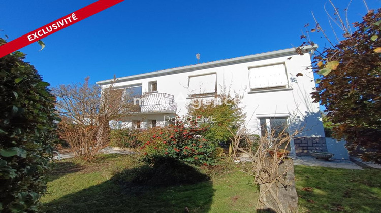 Ma-Cabane - Vente Maison AIZENAY, 151 m²