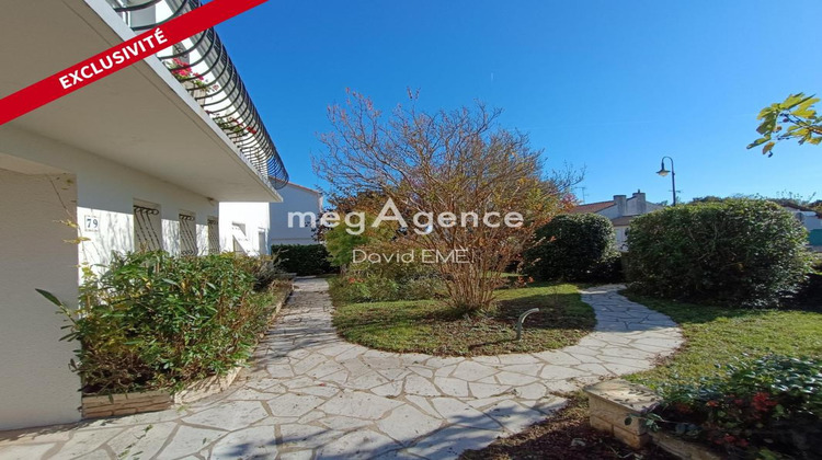 Ma-Cabane - Vente Maison AIZENAY, 151 m²