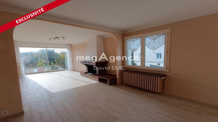 Ma-Cabane - Vente Maison AIZENAY, 151 m²