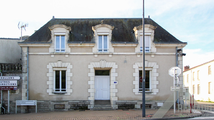 Ma-Cabane - Vente Maison AIZENAY, 209 m²