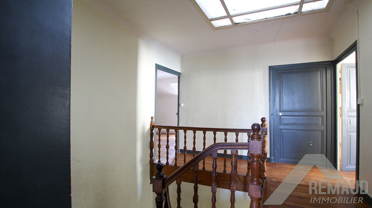 Ma-Cabane - Vente Maison AIZENAY, 209 m²