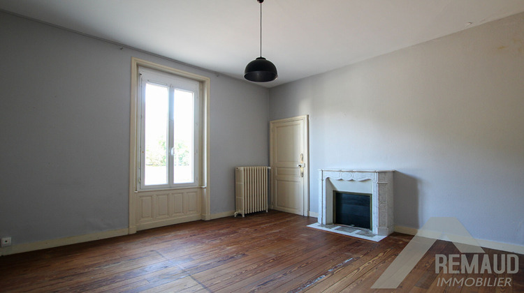 Ma-Cabane - Vente Maison AIZENAY, 209 m²