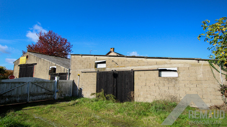 Ma-Cabane - Vente Maison AIZENAY, 327 m²