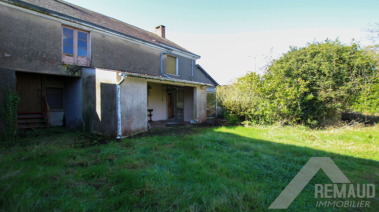 Ma-Cabane - Vente Maison AIZENAY, 165 m²