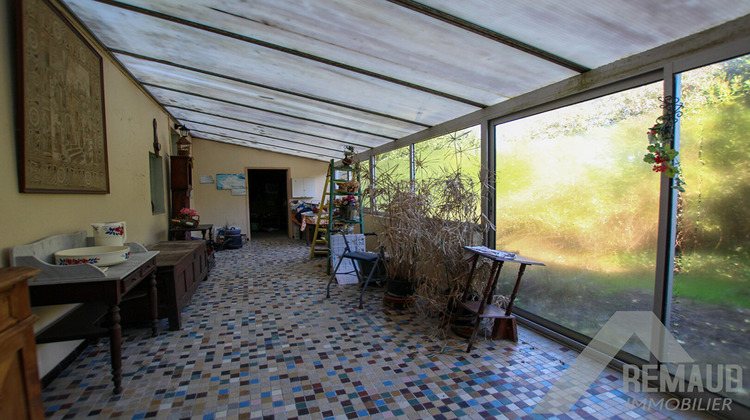 Ma-Cabane - Vente Maison AIZENAY, 165 m²