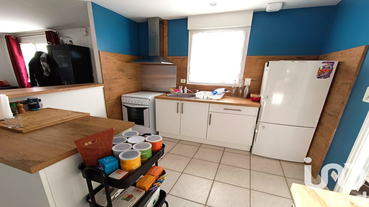 Ma-Cabane - Vente Maison Aizenay, 70 m²