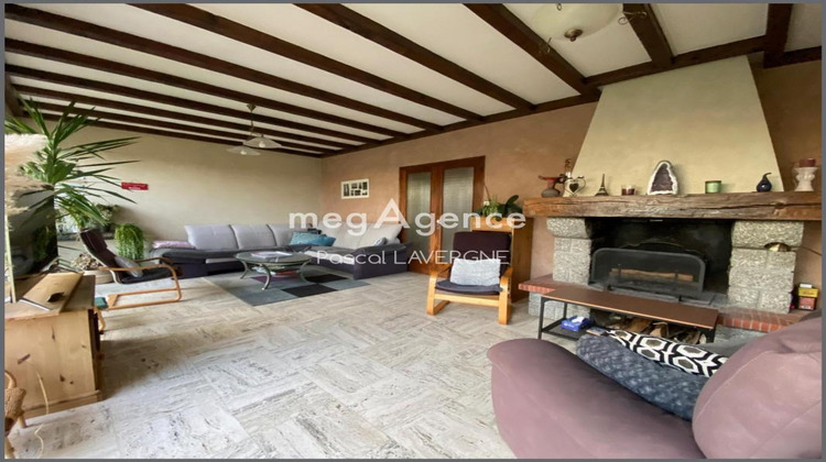 Ma-Cabane - Vente Maison AIZENAY, 241 m²