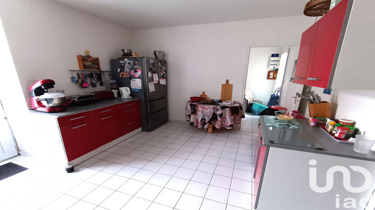 Ma-Cabane - Vente Maison Aizenay, 110 m²