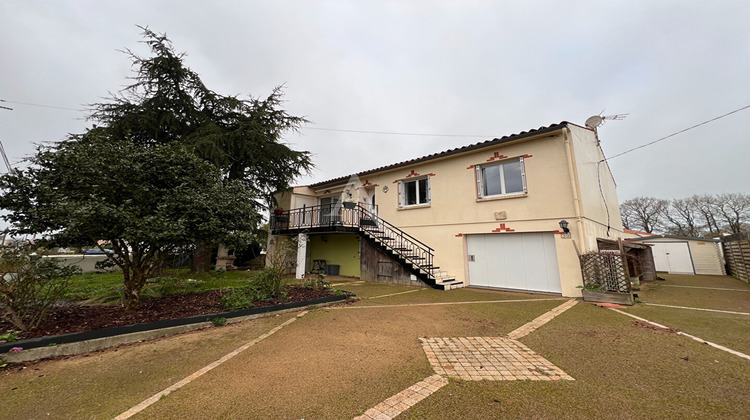 Ma-Cabane - Vente Maison AIZENAY, 130 m²