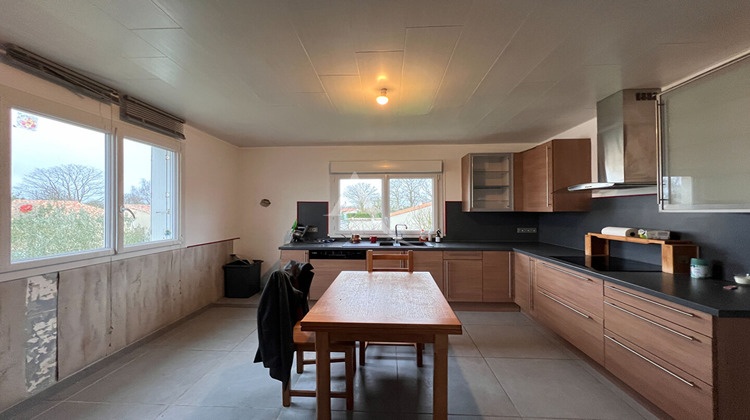 Ma-Cabane - Vente Maison AIZENAY, 130 m²