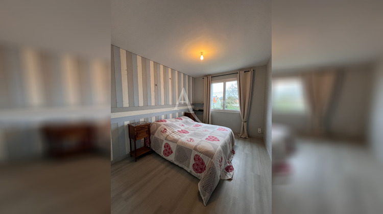 Ma-Cabane - Vente Maison AIZENAY, 130 m²