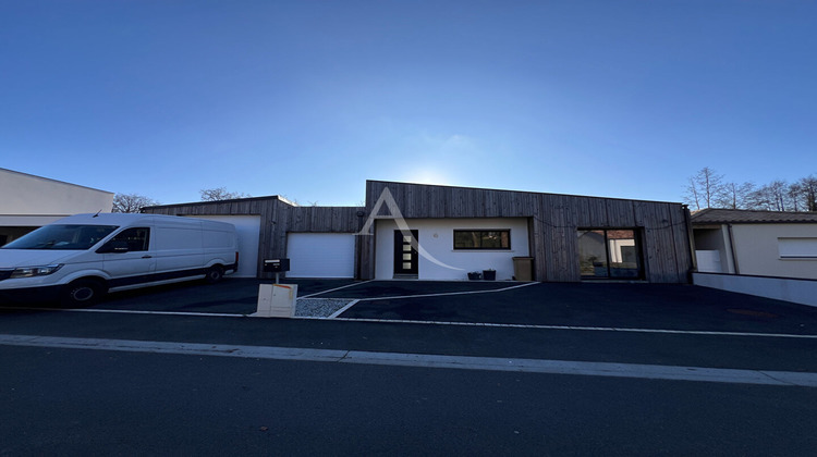 Ma-Cabane - Vente Maison AIZENAY, 140 m²