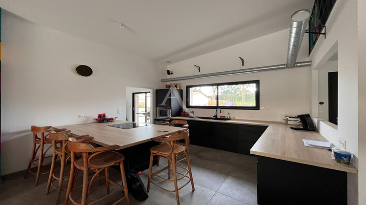 Ma-Cabane - Vente Maison AIZENAY, 140 m²